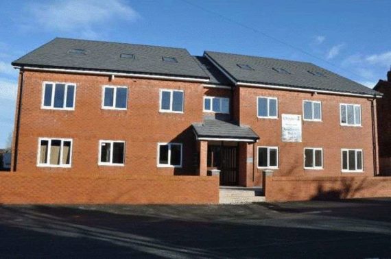 3 Bedroom Property